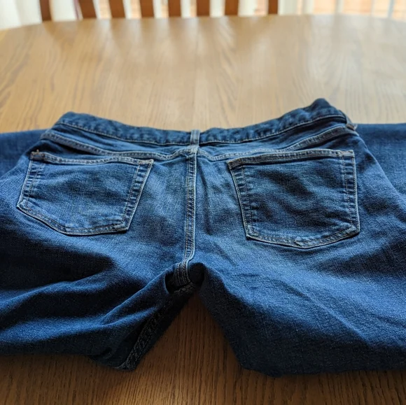 Gently worn Men's Arizona Jeans 👖 - Picture 6 of 6